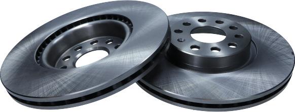 Maxgear 19-1044 - Brake Disc www.parts5.com