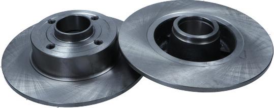 Maxgear 19-1046 - Kočni disk www.parts5.com