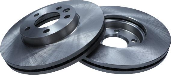 Maxgear 19-1050 - Brake Disc parts5.com