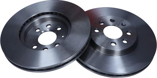 Maxgear 19-1065 - Kočioni disk www.parts5.com