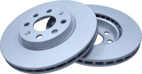 Maxgear 19-1063MAX - Brake Disc parts5.com