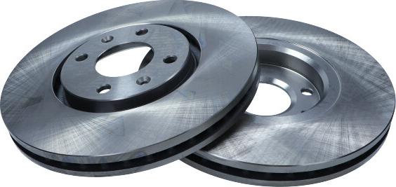 Maxgear 19-1067 - Kočioni disk www.parts5.com