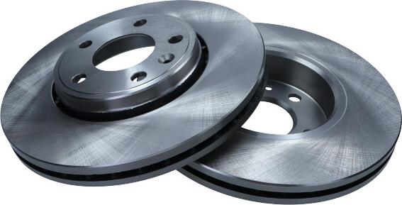 Maxgear 19-1009 - Kočioni disk www.parts5.com