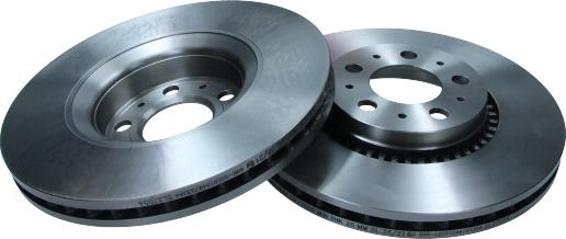 Maxgear 19-1006 - Disc frana www.parts5.com