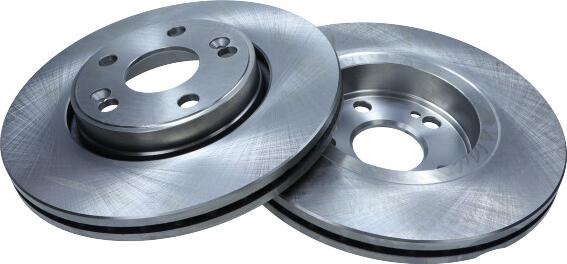 Maxgear 19-1008 - Brake Disc www.parts5.com