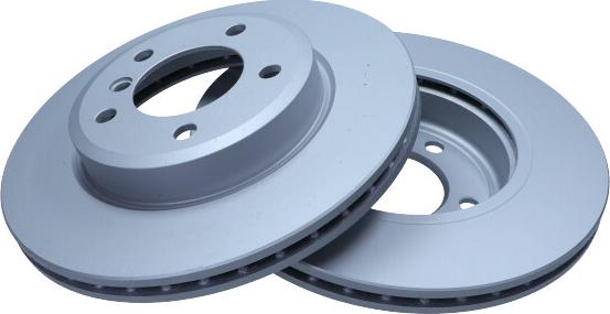 Maxgear 19-1016MAX - Brake Disc www.parts5.com