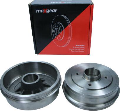 Maxgear 19-1030 - Ταμπούρο www.parts5.com