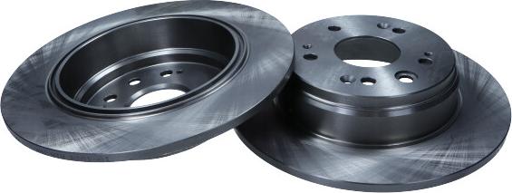 Maxgear 19-1021 - Tarcza hamulcowa www.parts5.com