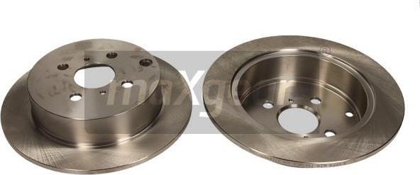 Maxgear 19-1191 - Disc frana www.parts5.com