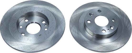 Maxgear 19-1171 - Brake Disc www.parts5.com