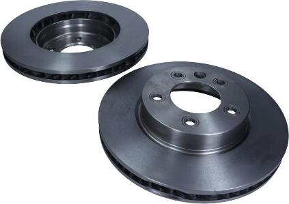 Maxgear 19-1847 - Disco de freno www.parts5.com