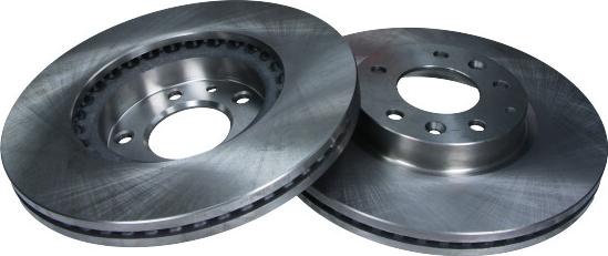 Maxgear 19-1859 - Brake Disc www.parts5.com