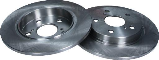 Maxgear 19-1869 - Kočioni disk www.parts5.com