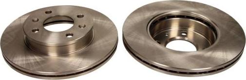 Maxgear 19-1862 - Brake Disc www.parts5.com