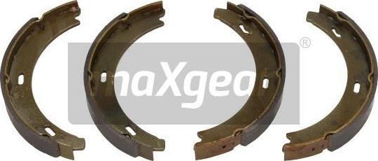 Maxgear 19-1805 - Set saboti frana, frana de mana www.parts5.com