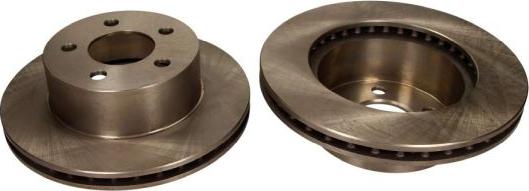 Maxgear 19-1813 - Brake Disc www.parts5.com