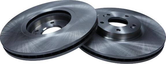 Maxgear 19-1812 - Brake Disc www.parts5.com