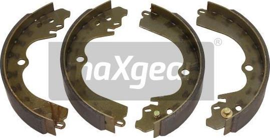 Maxgear 19-1886 - Комплект спирачна челюст www.parts5.com