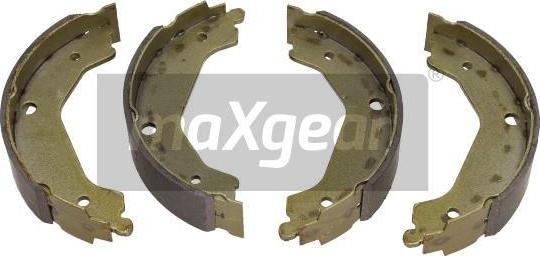 Maxgear 19-1883 - Set saboti frana, frana de mana www.parts5.com