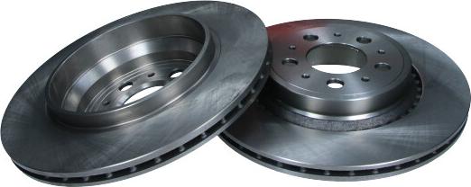 Maxgear 19-1839 - Brake Disc www.parts5.com