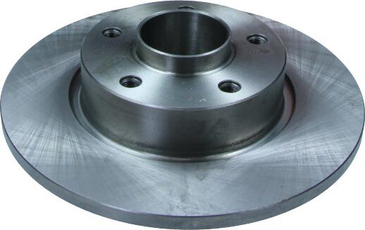 Maxgear 19-1834 - Disque de frein www.parts5.com