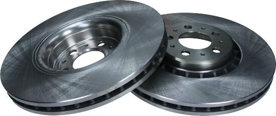 Maxgear 19-1835 - Brake Disc www.parts5.com