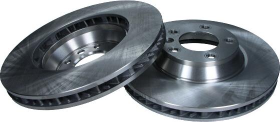 Maxgear 19-1836 - Disc frana www.parts5.com