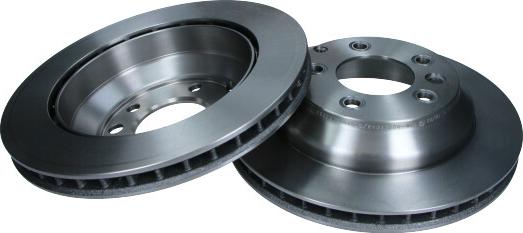 Maxgear 19-1833 - Brake Disc www.parts5.com