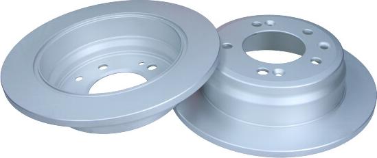 Maxgear 19-1879MAX - Brake Disc parts5.com