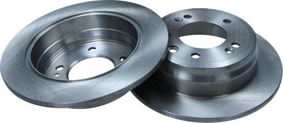 Maxgear 19-1879 - Brake Disc parts5.com