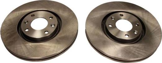 Maxgear 19-1875 - Brake Disc www.parts5.com