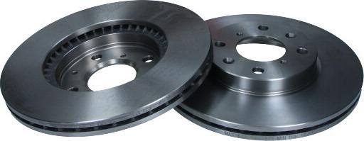 Maxgear 19-1871 - Brake Disc www.parts5.com