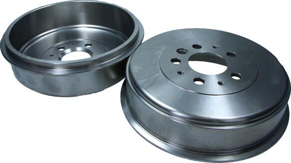 Maxgear 19-1341 - Brake Drum parts5.com