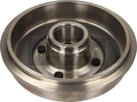 Maxgear 19-1342 - Brake Drum www.parts5.com