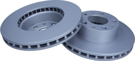 Maxgear 19-1334MAX - Brake Disc www.parts5.com