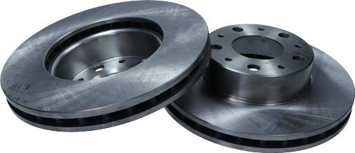 Maxgear 19-1334 - Kočioni disk www.parts5.com