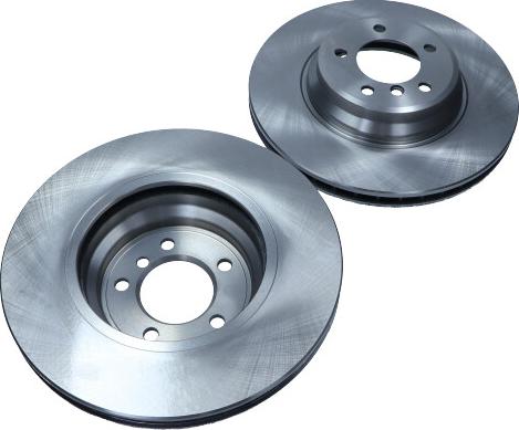 Maxgear 19-1335 - Disco de freno www.parts5.com