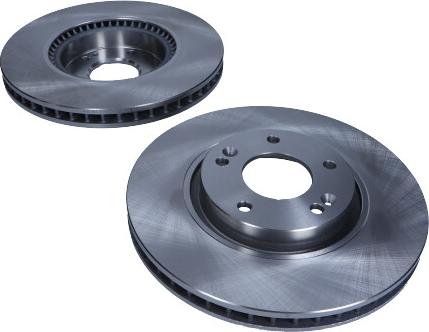 Maxgear 19-1338 - Disco de freno www.parts5.com