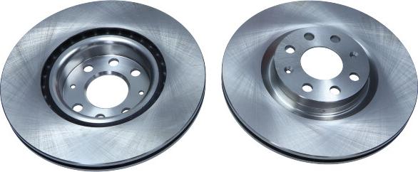 Maxgear 19-1329 - Disco de freno www.parts5.com