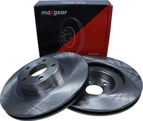 Maxgear 19-1255 - Piduriketas www.parts5.com