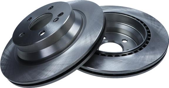 Maxgear 19-1262 - Disque de frein www.parts5.com