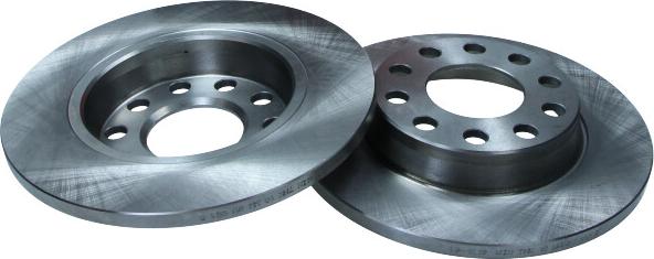 Maxgear 19-1219 - Brake Disc parts5.com