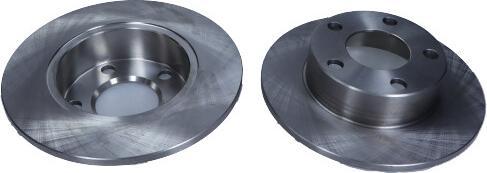 Maxgear 19-1210 - Kočioni disk www.parts5.com