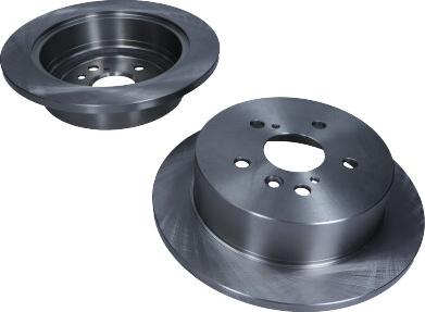 Maxgear 19-1211 - Disc frana www.parts5.com