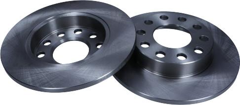 Maxgear 19-1213 - Brake Disc www.parts5.com