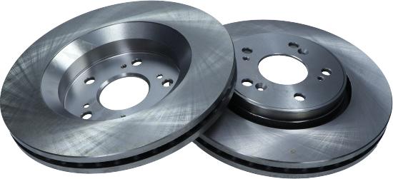 Maxgear 19-1284 - Kočni disk www.parts5.com