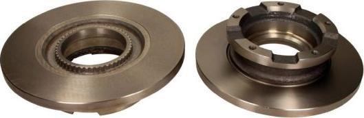 Maxgear 19-1237 - Disc frana www.parts5.com