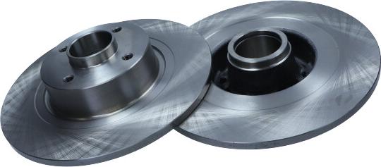 Maxgear 19-1279 - Kočni disk www.parts5.com