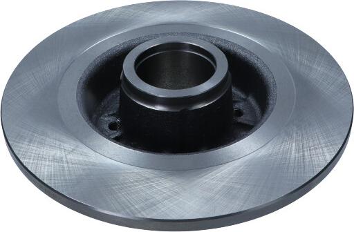 Maxgear 19-1278 - Kočni disk www.parts5.com