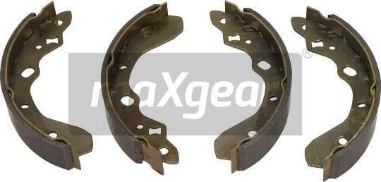 Maxgear 19-1786 - Brake Shoe Set www.parts5.com